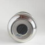 Silver Plated Thermos | Serving Jug