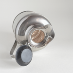 Silver Plated Thermos | Serving Jug
