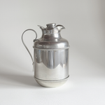 Silver Plated Thermos | Serving Jug