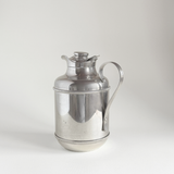 Silver Plated Thermos | Serving Jug