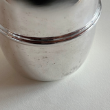 Silver Thermos jug 0.5l