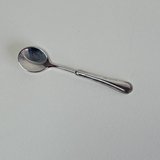 Cucchiaini da caffè in argento I Set da 6