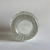 Sklo Union Glass Candle Wax Vase