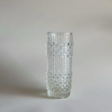 Sklo Union Glass Candle Wax Vase