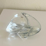 Luminous Saint-Louis French luxury crystal accessory