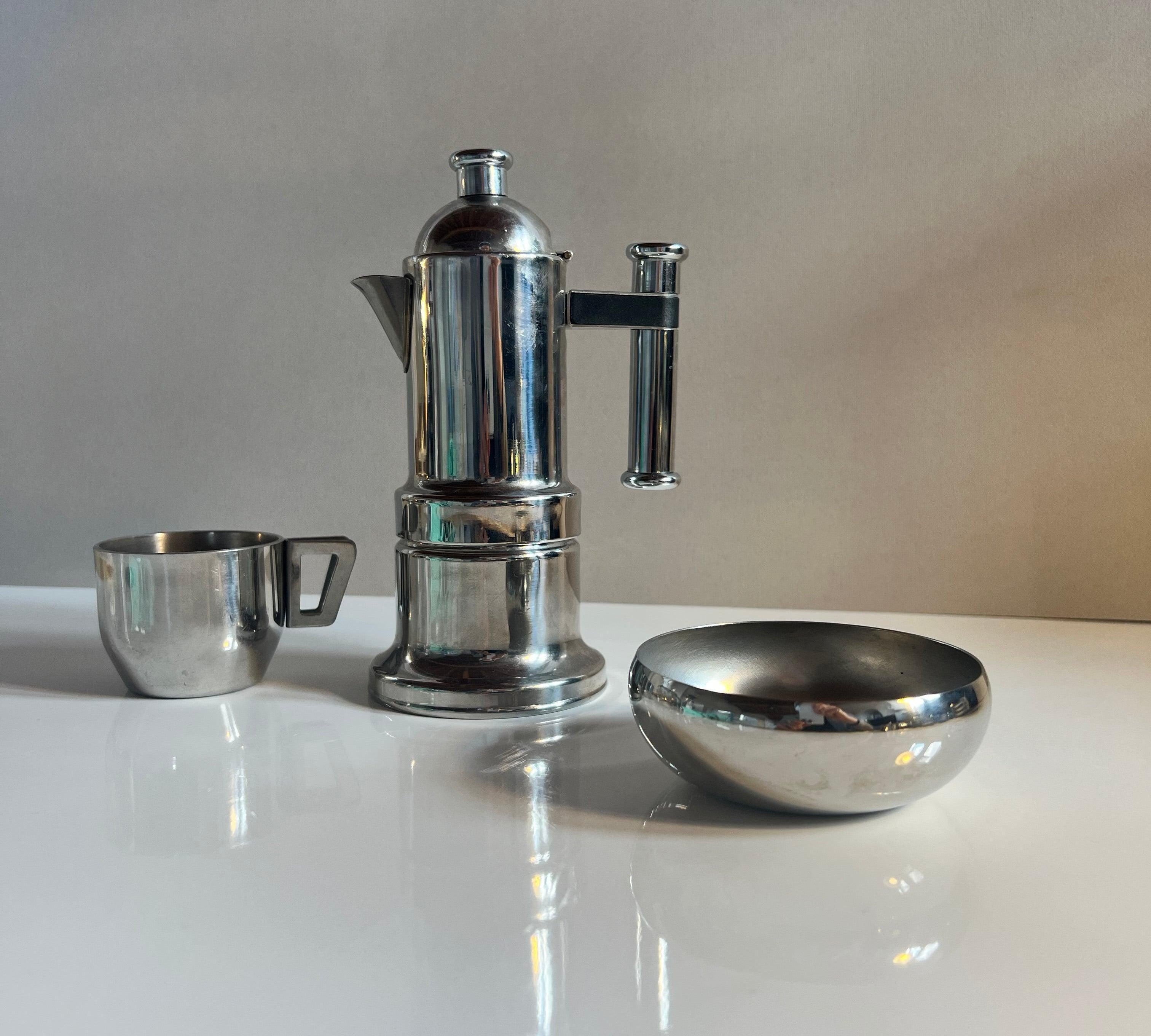 AMC Metal Bowl I Medium - L'Officina General Store