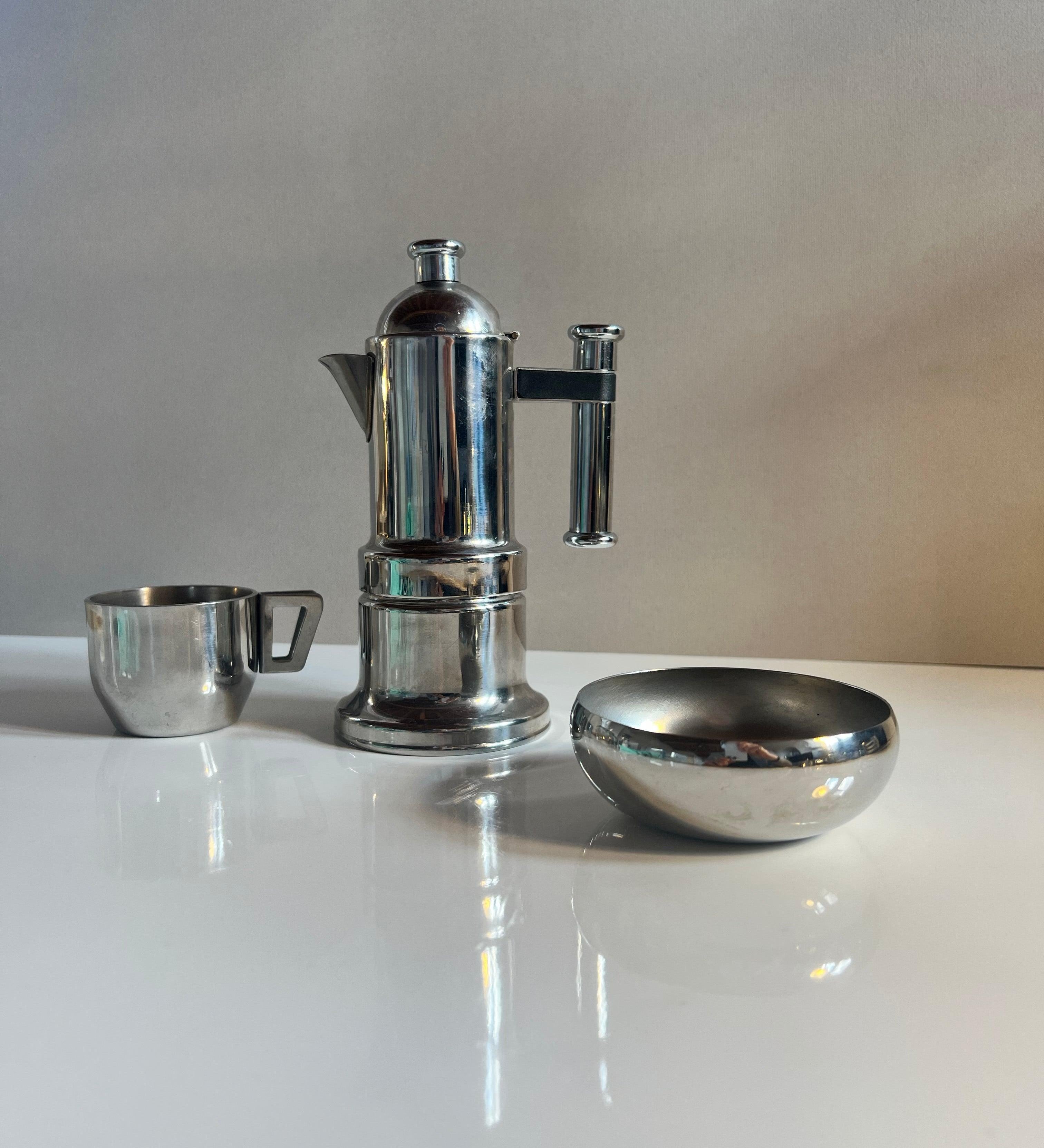 AMC Metal Bowl I Medium - L'Officina General Store