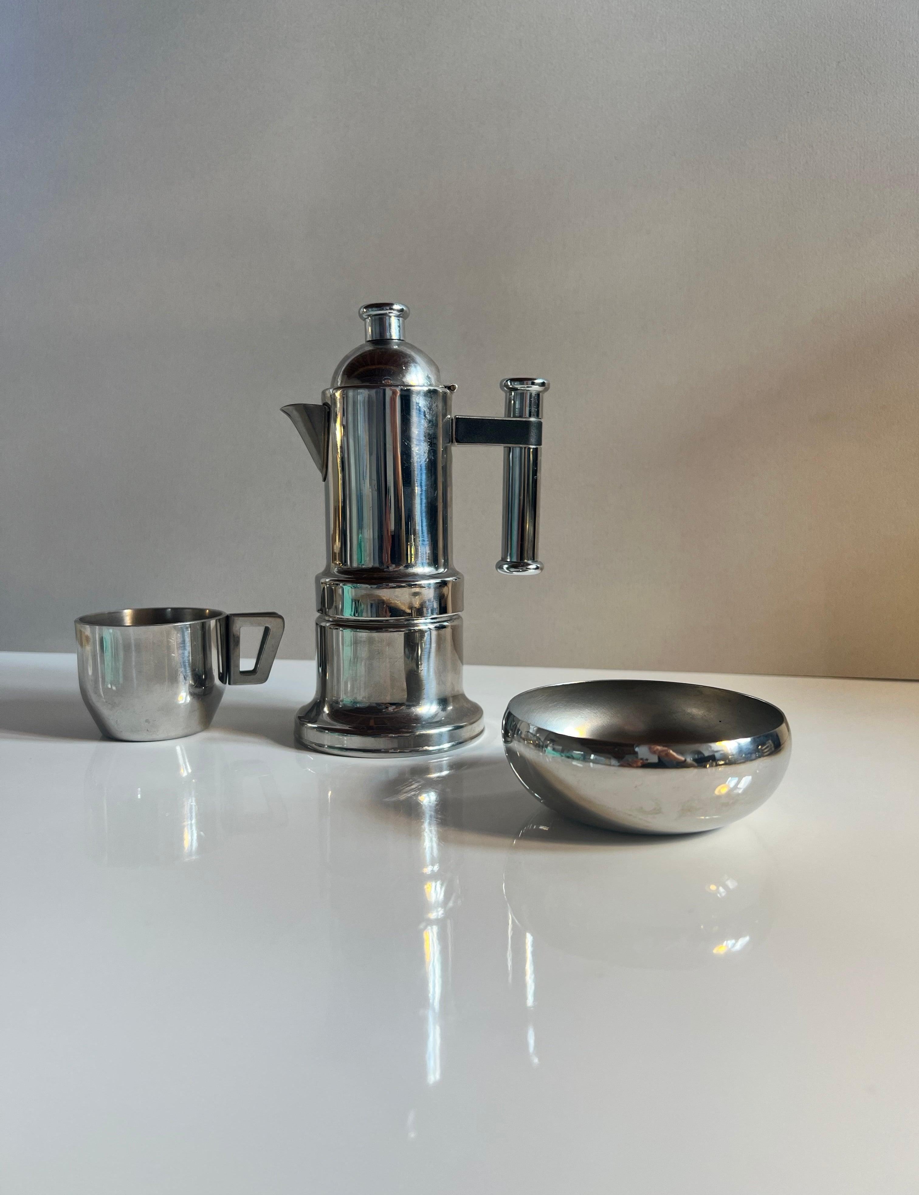 AMC Metal Bowl I Medium - L'Officina General Store