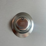 STAINLESS STEEL SMALL BOWL I Prodotti Stella - L'Officina General Store