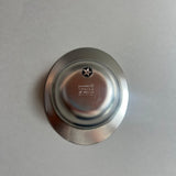 STAINLESS STEEL SMALL BOWL I Prodotti Stella - L'Officina General Store