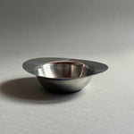 STAINLESS STEEL SMALL BOWL I Prodotti Stella - L'Officina General Store