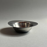 STAINLESS STEEL SMALL BOWL I Prodotti Stella - L'Officina General Store