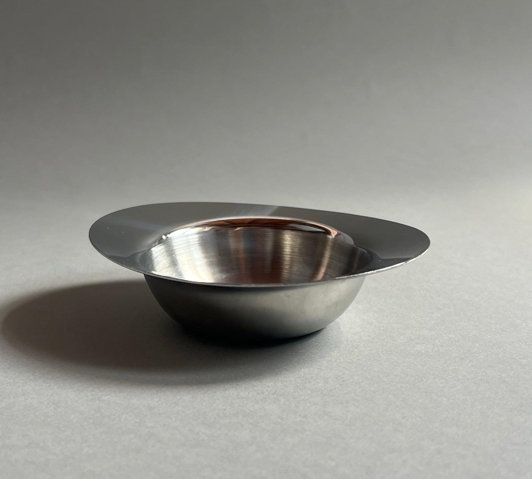 STAINLESS STEEL SMALL BOWL I Prodotti Stella - L'Officina General Store