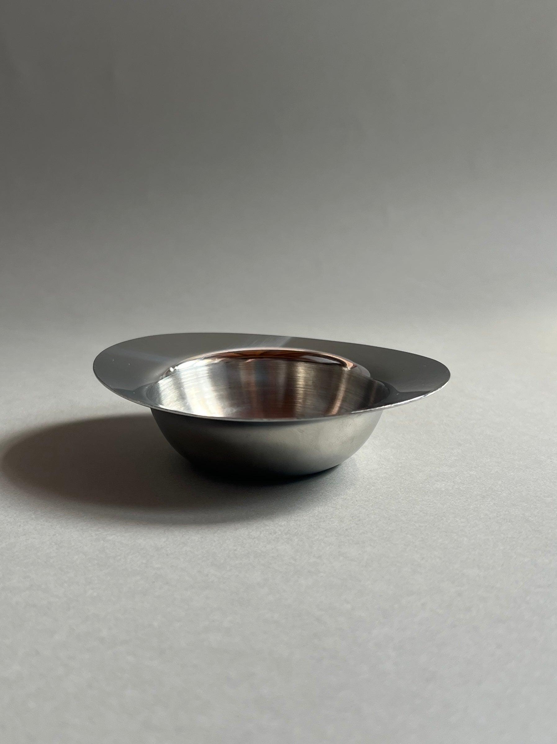 STAINLESS STEEL SMALL BOWL I Prodotti Stella - L'Officina General Store