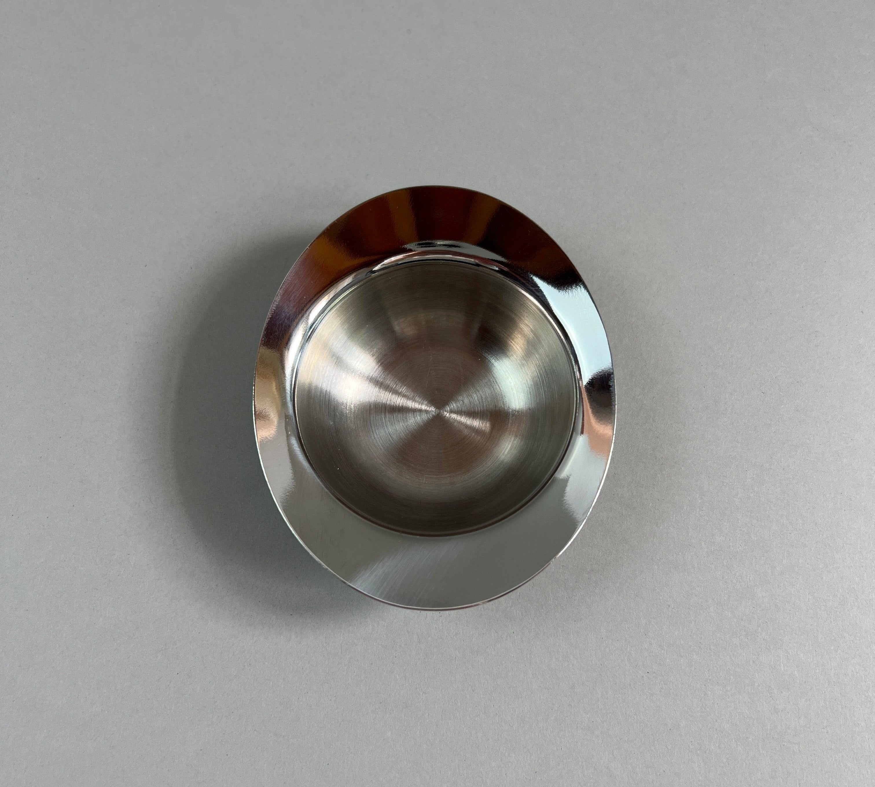 STAINLESS STEEL SMALL BOWL I Prodotti Stella - L'Officina General Store