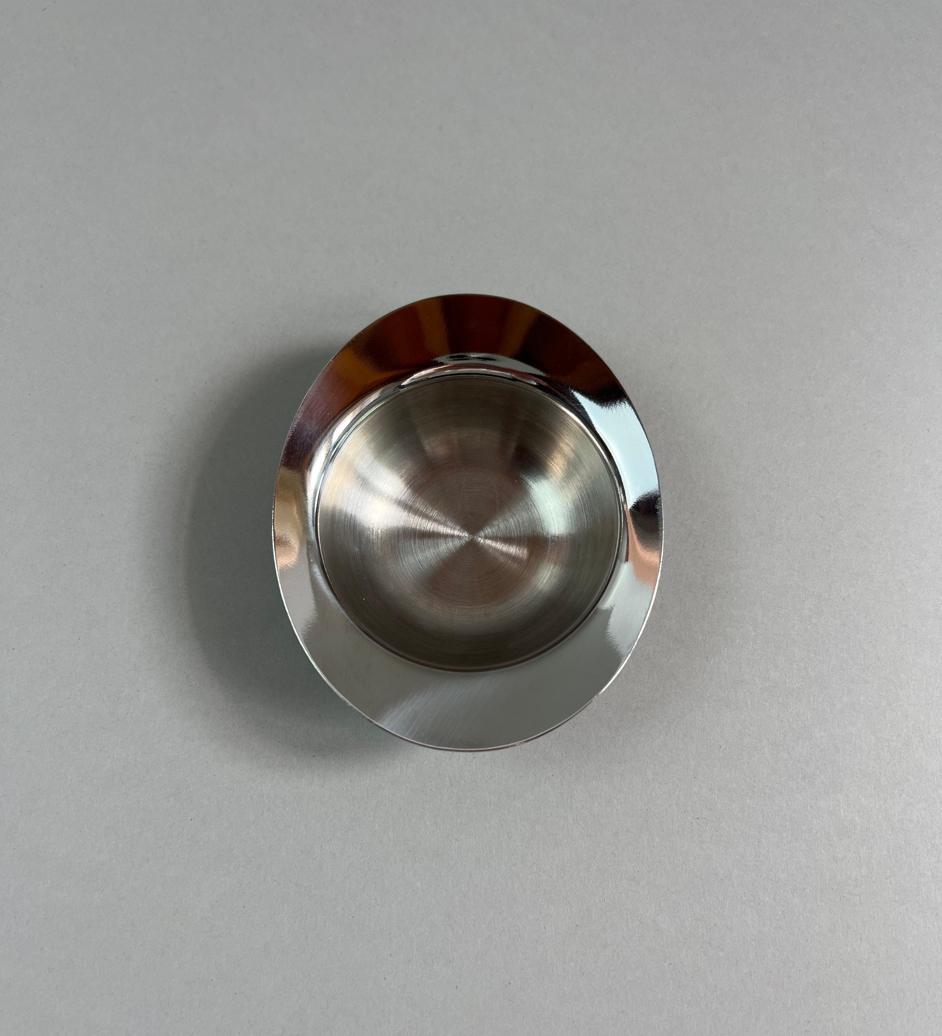 STAINLESS STEEL SMALL BOWL I Prodotti Stella - L'Officina General Store