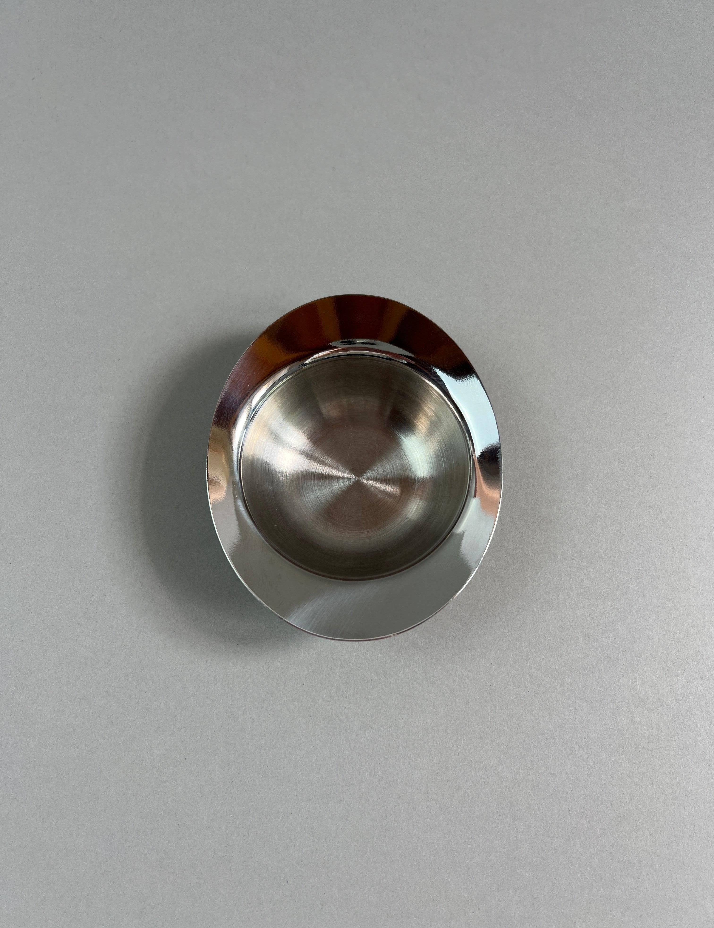 STAINLESS STEEL SMALL BOWL I Prodotti Stella - L'Officina General Store