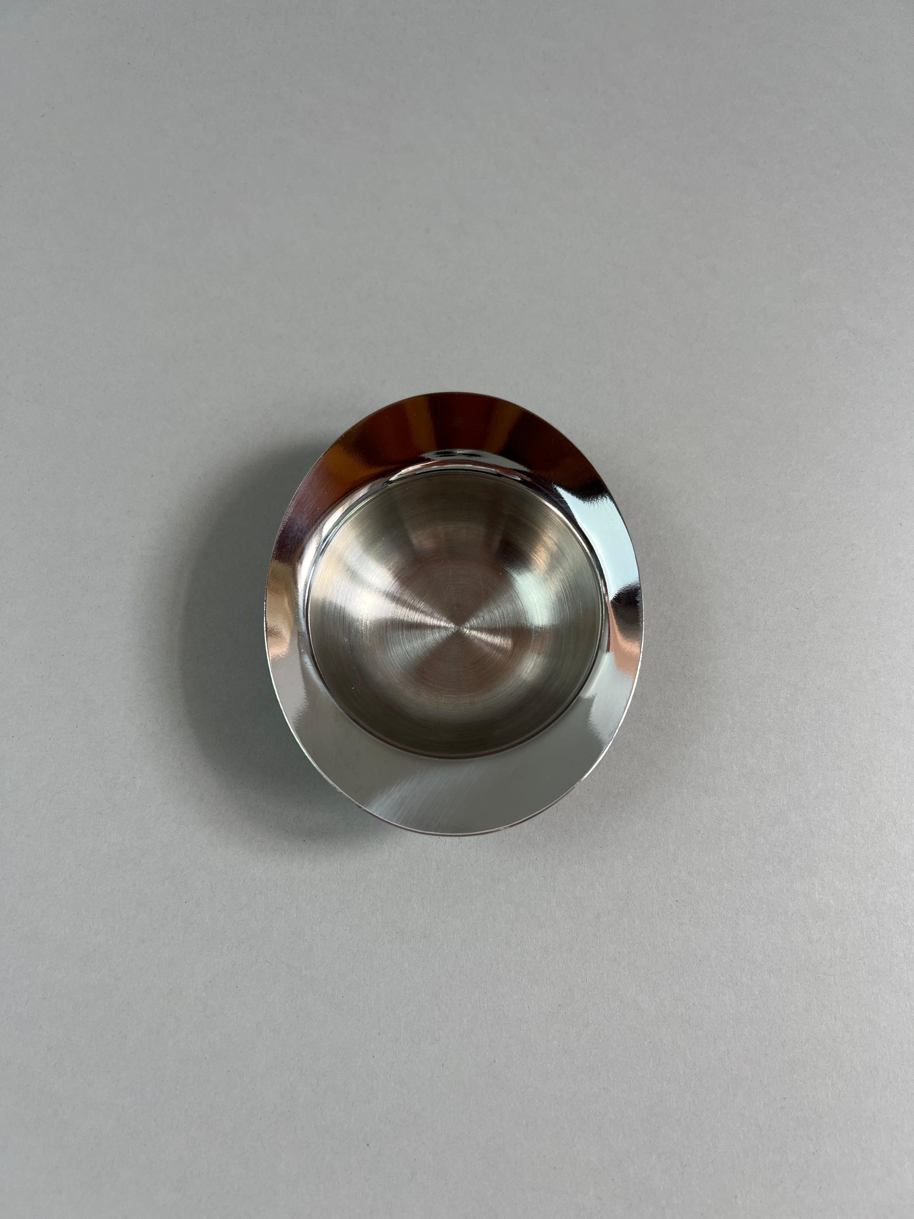 STAINLESS STEEL SMALL BOWL I Prodotti Stella - L'Officina General Store