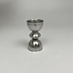 Stainless Steel egg cup I Set of 2 - L'Officina General Store