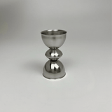 Stainless Steel egg cup I Set of 2 - L'Officina General Store