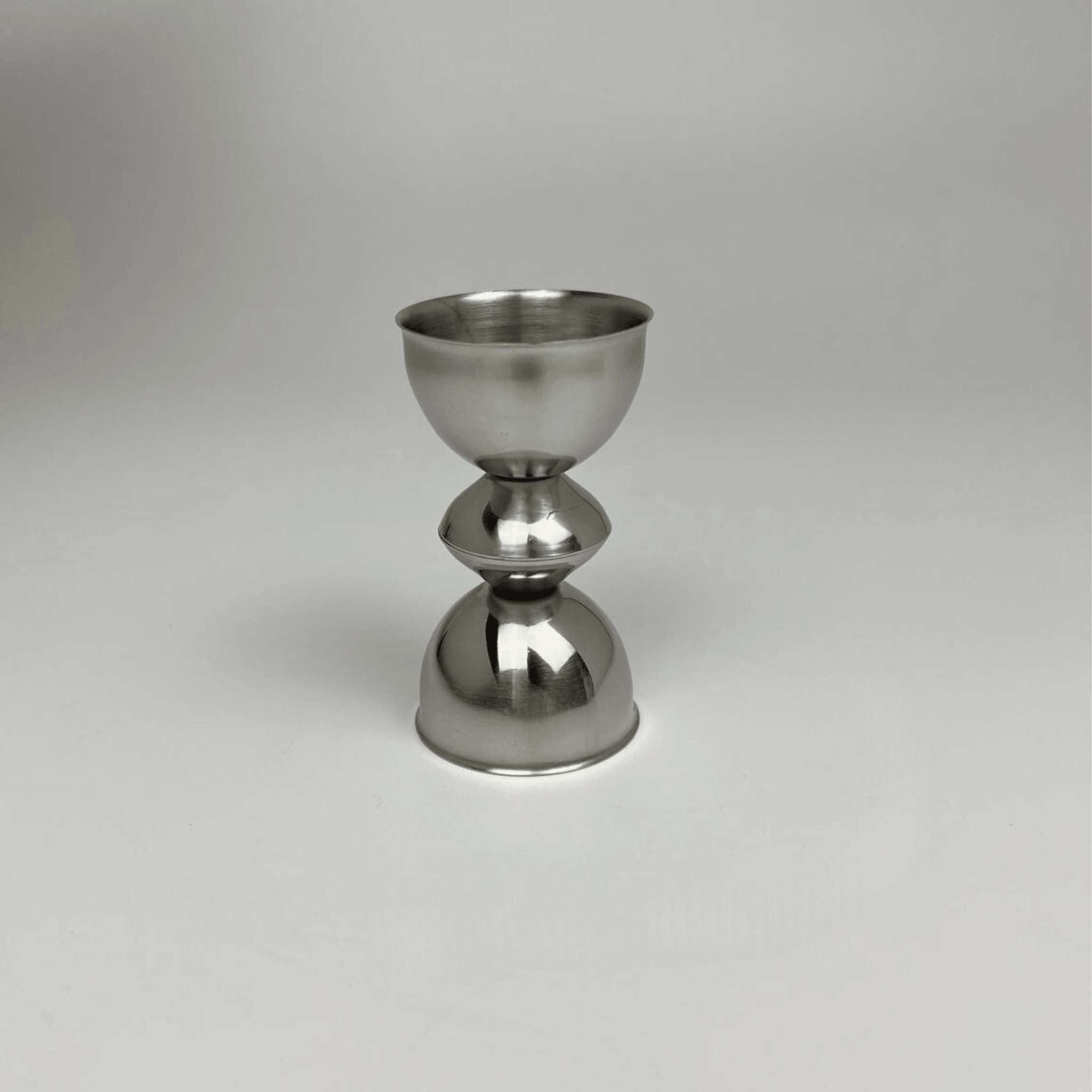 Stainless Steel egg cup I Set of 2 - L'Officina General Store