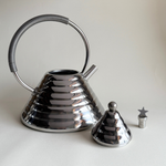 Stella-Archimede-Whistling-Kettle stainless steel