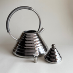Stella-Archimede-Whistling-Kettle stainless steel