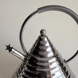 Stella-Archimede-Whistling-Kettle stainless steel