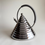 Stella-Archimede-Whistling-Kettle stainless steel