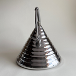 Stella-Archimede-Whistling-Kettle stainless steel