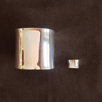 handcrafted sterling silver 925 cuff bracelet