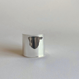 handcrafted sterling silver 925 cuff bracelet