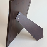 Sterling Silver 925 Photo frame 30cm x 23.5 cm