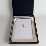 Sterling Silver 925 Photo frame 30cm x 23.5 cm