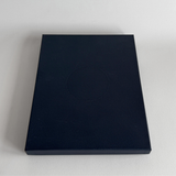 Sterling Silver 925 Photo frame 30cm x 23.5 cm