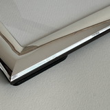 Sterling Silver 925 Photo frame 30cm x 23.5 cm