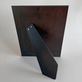 Sterling Silver 925 Photo frame 30cm x 23.5 cm