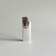 Sterling Silver 925 mini Bic Lighter polished mirror Case Final