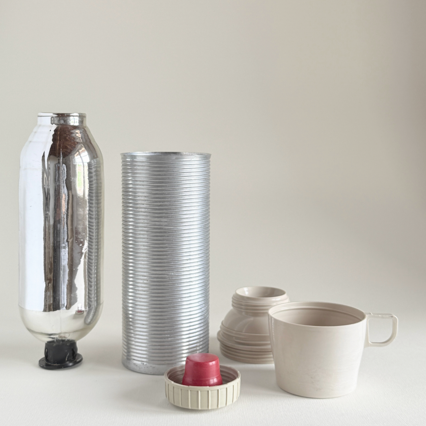 Thermos 2284 King-Seeley Vacuum Flask