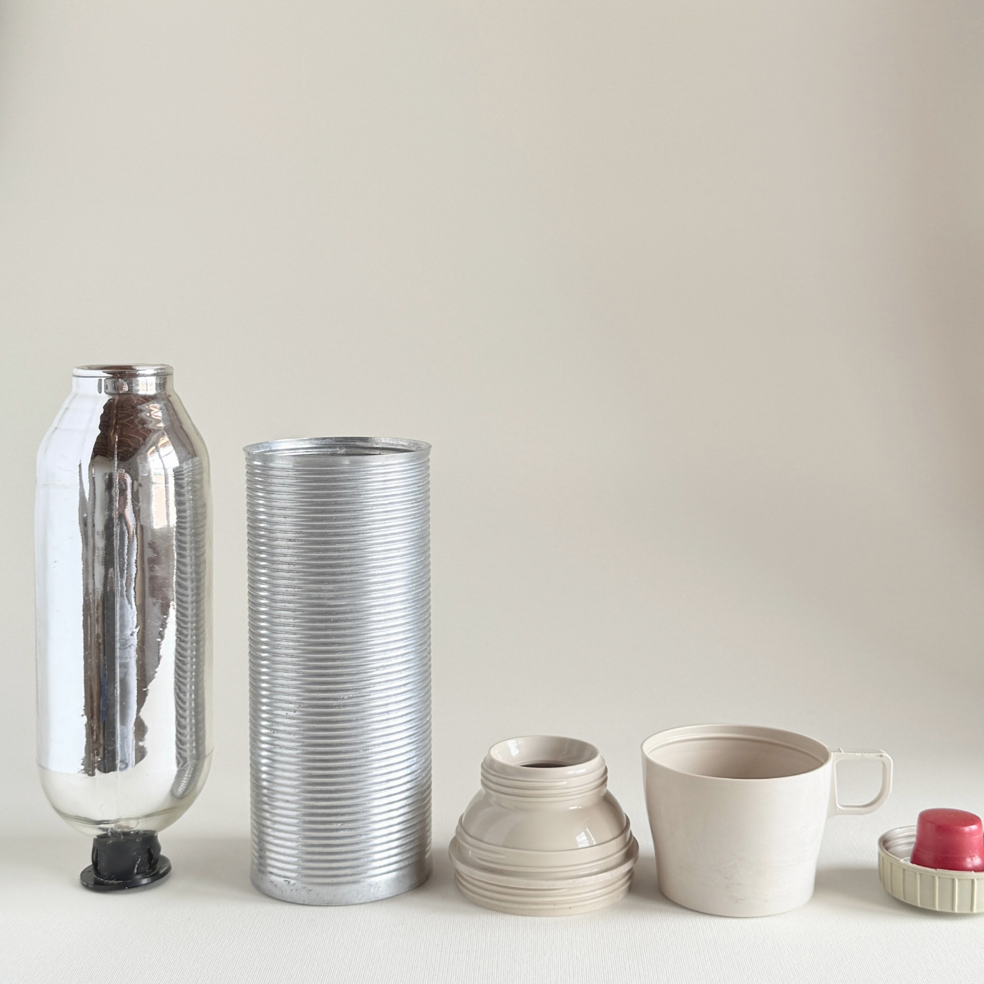 Thermos 2284 King-Seeley Vacuum Flask