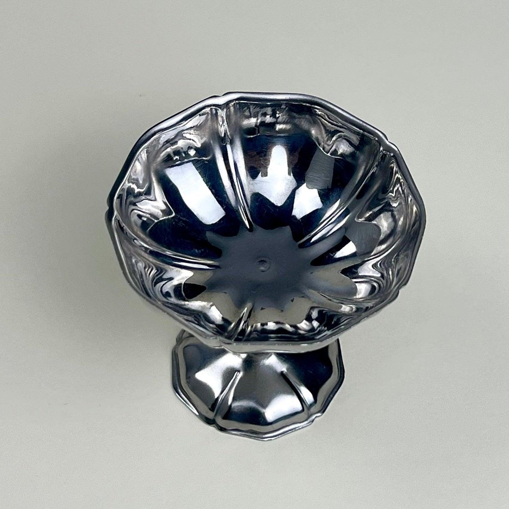 LA COUPE 13 I Stainless Steel Tulip Cup - L'Officina General Store