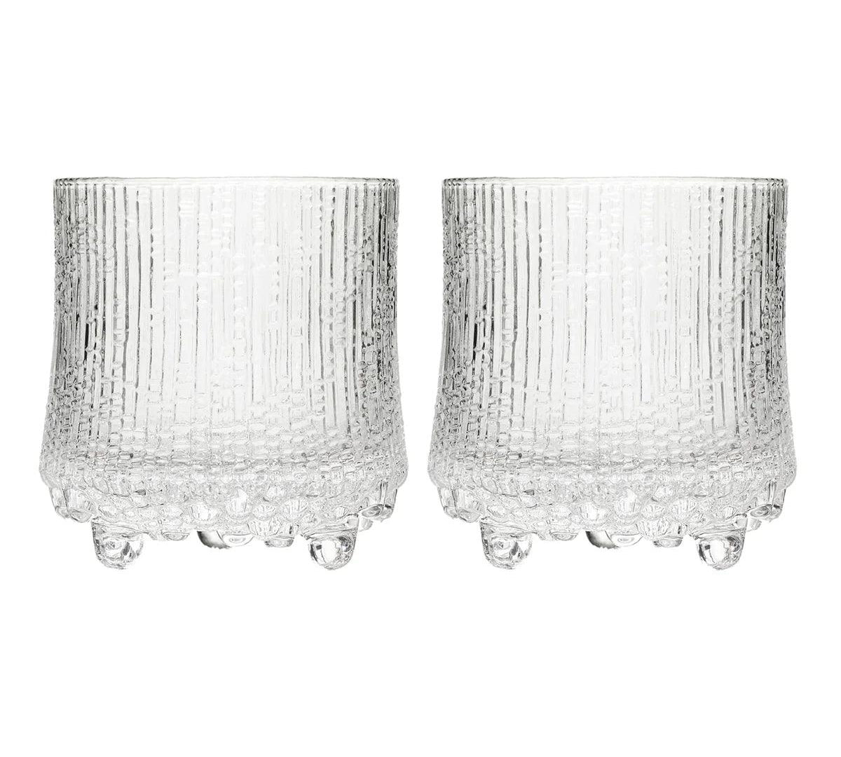 Iittala tumblers 20cl I Ultima Thule - L'Officina General Store