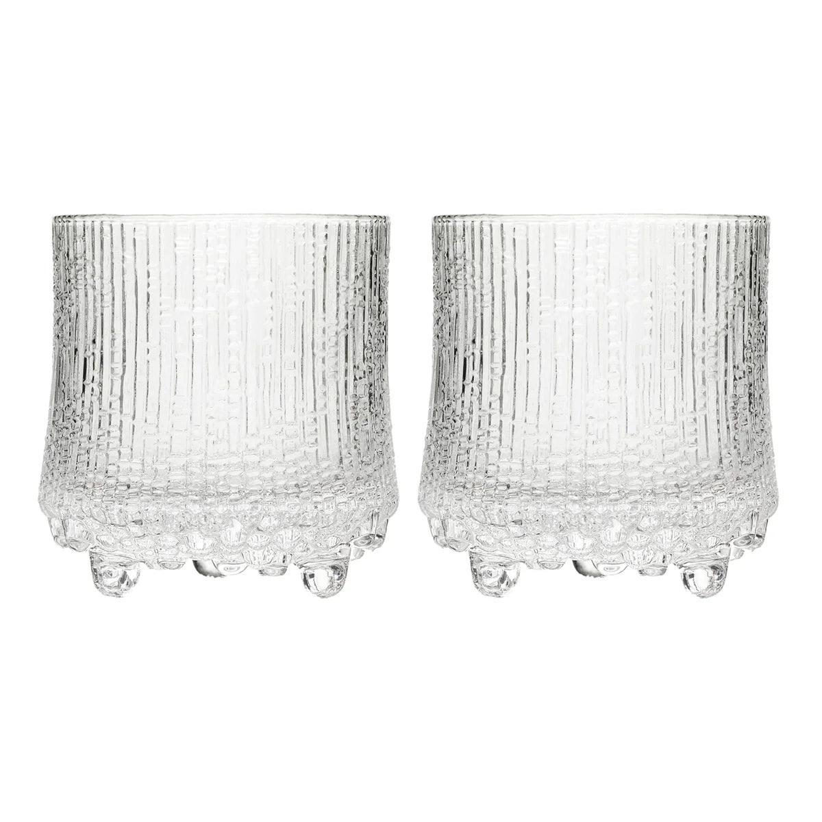 Iittala tumblers 20cl I Ultima Thule - L'Officina General Store