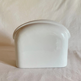 Gabbianelli Ceramic Vase I 1970s Italian Vintage -  L'Officina General Store