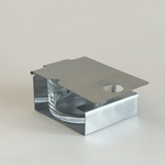 Vev-vigano-cheese-bowl-cheese-holder-glass-stainless-steel_1