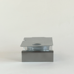 Vev-vigano-cheese-bowl-cheese-holder-glass-stainless-steel_1