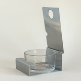 Vev-vigano-cheese-bowl-cheese-holder-glass-stainless-steel_1