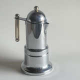 Vev Vigano Contessa Moka - Coffee Maker 6  Cups