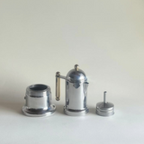 Vev Vigano Contessa Moka - Coffee Maker 6  Cups