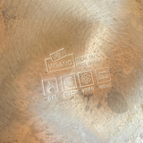 Vev Vigano Black Kontessa Moka - Coffee Maker 6 Cups